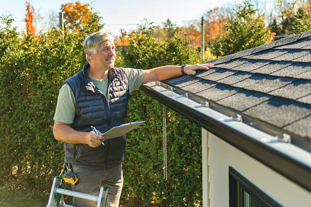 Trusted Flat Roof Repair service in Jerseyville, IL - Ben Roofing and Steel LLC
